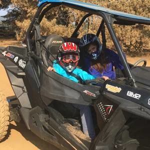 Meet your Posher, Jeffrey